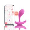Oly 2 App Enabled Wearable Vibrator