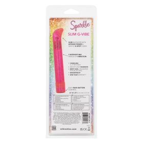 Sparkle Slim G
