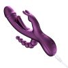 Trilux  App Controlled Rabbit Vibrator