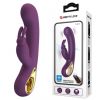 Liam Global App Control Rabbit Vibrator