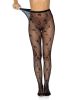 Celestial Net Tights  One Size