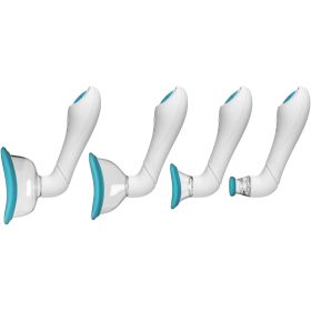 Bloom  Intimate Body Pump  Automatic  Vibrating  Rechargeable
