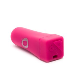 Bestie Bullet  Pink