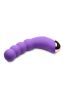 Silicone Beaded Vibrator