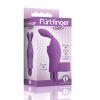 The 9's Flirt Finger Bunny Finger Vibrator