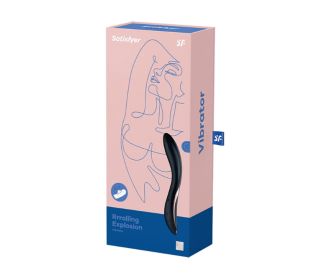 Satisfyer Rrrolling Explosion
