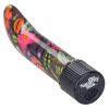 Naughty Bits Lil' Fucker Mini G Spot Vibrator