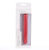Abbie X Long Super Charged Bullet  Red