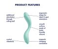 Satisfyer Rrrolling Pleasure