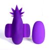 Sativa 10 Function Remote Control Panty Vibrator