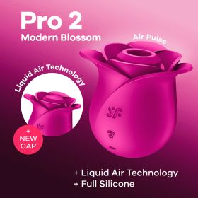 Pro 2 Classic Blossom
