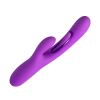Bora  Rabbit Tapping G Spot Vibrator