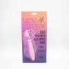 Lick n' Stick Clit Flicker and G Spot Vibrator