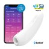 Curvy 1 Plus  White