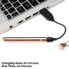 7x Vibrating NeckLace  Rose Gold