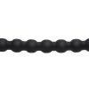 28x Dark Chain Rechargeable Remote Silicone Sound