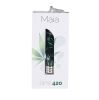 Jane 420 Series Crystal Gems USB Rechargeable 25 Function Bullet