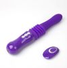 Monroe USB Rechargeable Silicone Thrusting Portable Love Machine