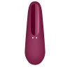Curvy 1 Plus  Rose Red