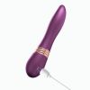 Fling  App Controlled Oral Licking Vibrator