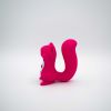 Screaming Squirrel Air Pulse and G Spot Vibrator