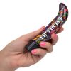 Naughty Bits Lil' Fucker Mini G Spot Vibrator