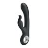 Pretty Love Carina 7 Function Rabbit Syle Vibrator
