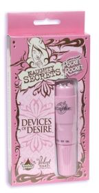 Naughty Secrets