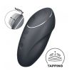 Satisfyer Tap and Climax 1 Vibrator