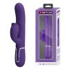Gigi Twinkled Tenderness Rabbit Vibrator