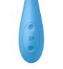Satisfyer G Spot Flex 4 Connect App