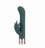 Kusha 420 Series Crystal Gems G Spot Vibrator
