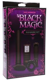 Black Magic