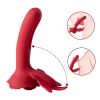 Layla  Butterfly Clit and G Spot Vibrator