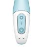 Satisfyer Air Pump Vibrator 5 Plus Inflatable G Spot Vibrator