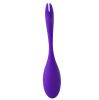 Syrene Remote Control Luxury USB Rechargeable Bullet Vibrator