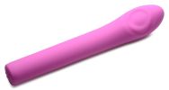 5 Star 9x Pulsing G Spot Silicone Vibrator