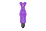 The 9's Flirt Finger Bunny Finger Vibrator
