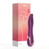Fling  App Controlled Oral Licking Vibrator