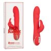 Jack Rabbit Signature Heated Silicone Ultra Soft Rabbit