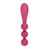 Tri Ball 1 Lay on Vibrator