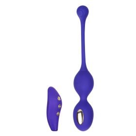 Impulse Intimate E Stimulator Dual Kegel