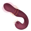 Joi Pro  Remote Control G Spot and Clit Stimulator