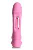 Flickers G Flick Flicking G Spot Vibrator With Remote