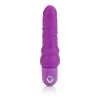 Waterproof Power Stud Curvy Dong