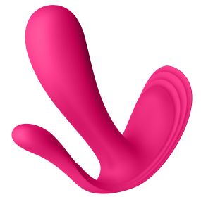 Top Secret Plus  Pink