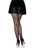 Celestial Net Tights  One Size