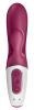 Hot Bunny Vibrator