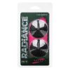 Radiance Round Pasties