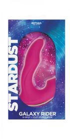 Stardust Galaxy Rider
